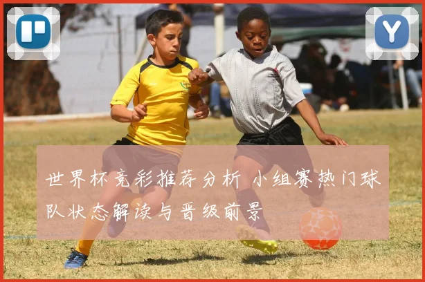 世界杯竞彩推荐分析 小组赛热门球队状态解读与晋级前景